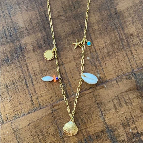 Madewell Necklace - Picture 2 of 5